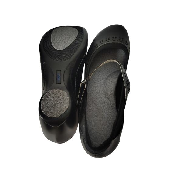 Jbu by Jambu Carlton Maryjane Black Womens Size 8 - Picture 5 of 5